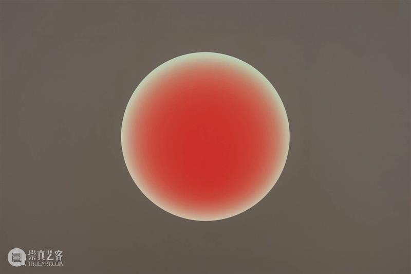 泰晤士报(The Times) | 詹姆斯·特瑞尔(James Turrell):神说要有光 艺术评论 佩斯画廊 詹姆斯·特瑞尔 Turrell 泰晤士报 Times 佩斯 画廊 空间 艺术 大师 新作 崇真艺客